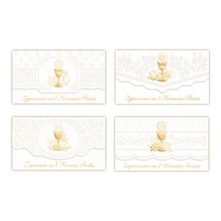 Zaproszenie Merigraf (5902221806766) Merigraf