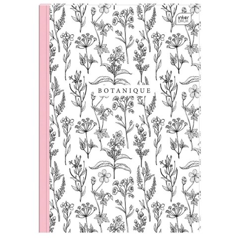 Brulion A4 64k. 70g krata Interdruk (BRA464#OP) Interdruk