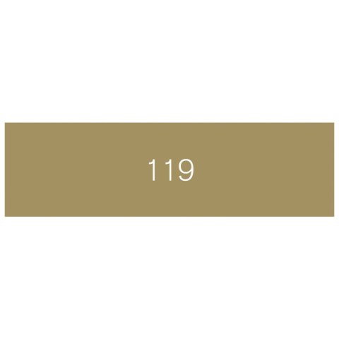 Brystol A1 brązowy 200g 20k [mm:] 297x420 Interdruk (BRY119) Interdruk