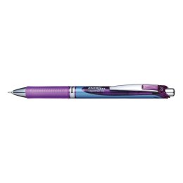 Cienkopis Pentel ENERGEL BLN75 fiolet 0,5mm 1kol. Pentel