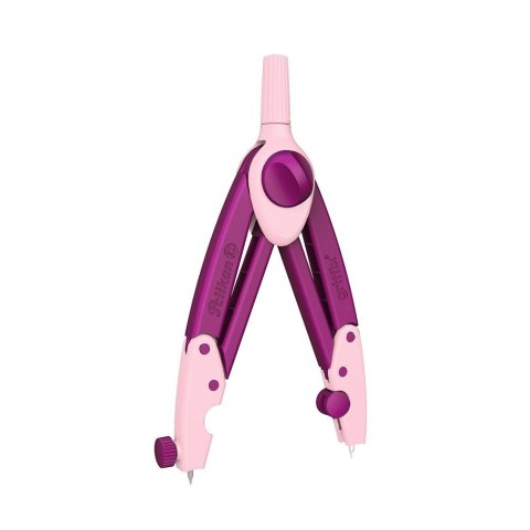 Cyrkiel Griffix Sweet Berry 1 el. Pelikan (300001200) Pelikan