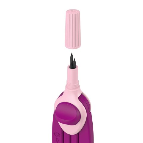 Cyrkiel Griffix Sweet Berry 1 el. Pelikan (300001200) Pelikan