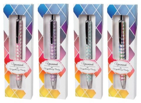 Długopis Fantasy Cresco (750046) Cresco