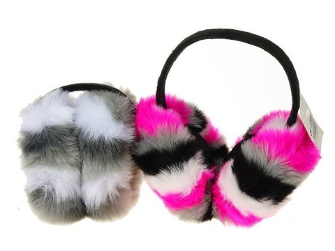 Gadżet nauszniki pkuszowe Adar (572980) Adar