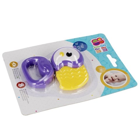 Grzechotka Tukan Bam Bam (515010) Bam Bam