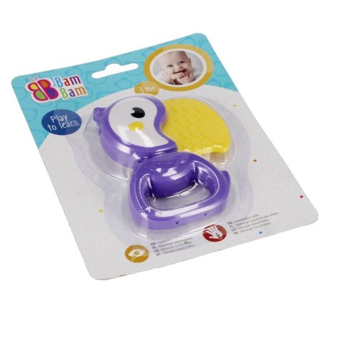 Grzechotka Tukan Bam Bam (515010) Bam Bam
