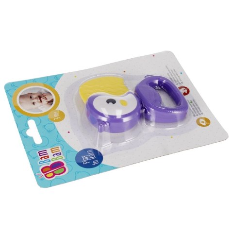 Grzechotka Tukan Bam Bam (515010) Bam Bam