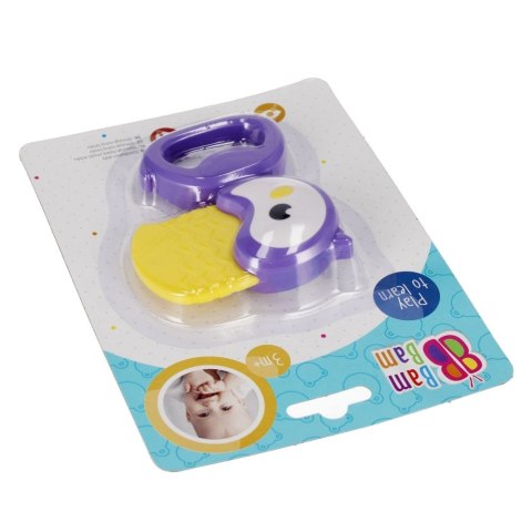 Grzechotka Tukan Bam Bam (515010) Bam Bam