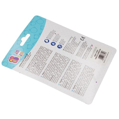 Grzechotka Tukan Bam Bam (515010) Bam Bam