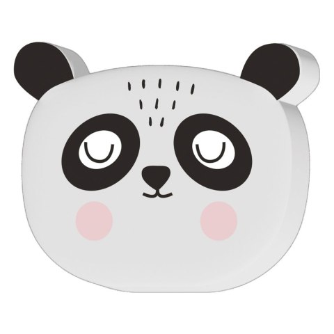 Gumka do mazania 24 szt bb friends Interdruk (5902277349187) Interdruk