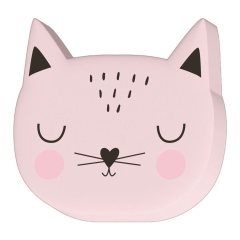 Gumka do mazania 24 szt bb friends Interdruk (5902277349187) Interdruk