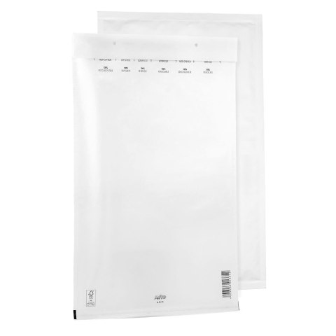 Koperta powietrzna 19/I biały [mm:] 300x445 AirPro AirPro