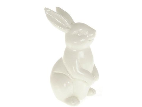 Ozdoba wielkanocna zając ceramiczny Adar (359192) Adar