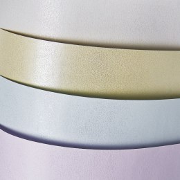 Papier ozdobny (wizytówkowy) Millenium A4 biały 100g Galeria Papieru (206201) Galeria Papieru