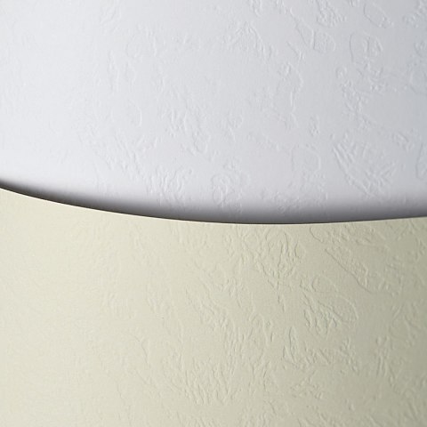 Papier ozdobny (wizytówkowy) Skóra A4 biały 230g Galeria Papieru (202201) Galeria Papieru