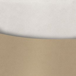 Papier ozdobny (wizytówkowy) nature A4 beżowy 220g Galeria Papieru (204716) Galeria Papieru