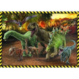 Puzzle 200 el. Trefl (13287) Trefl