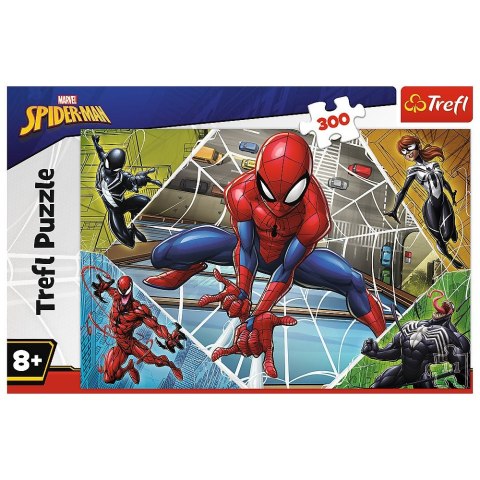 Puzzle 300 el. Trefl (23005) Trefl