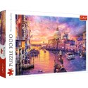 Puzzle Uroki wenecji 1000 el. Trefl (10926) Trefl