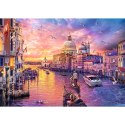 Puzzle Uroki wenecji 1000 el. Trefl (10926) Trefl