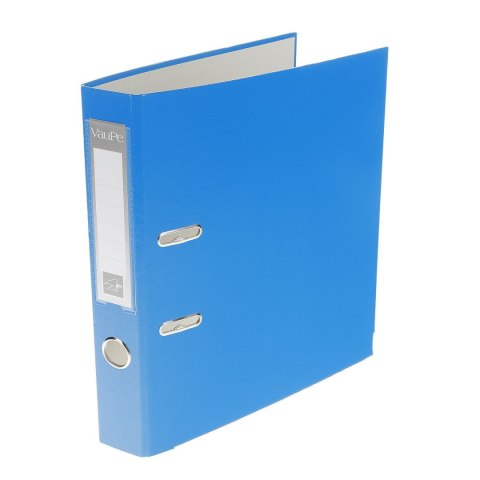 Segregator dźwigniowy z okuciem FCK A4 50mm niebieski VauPe (062/19) VauPe