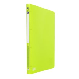 Segregator ringowy Urban A4 20mm mix Oxford (400147042) Oxford