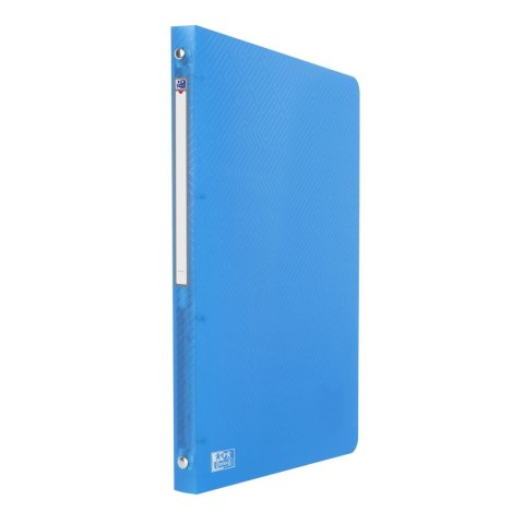 Segregator ringowy Urban A4 20mm mix Oxford (400147042) Oxford