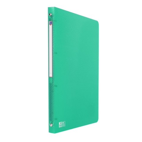 Segregator ringowy Urban A4 20mm mix Oxford (400147042) Oxford