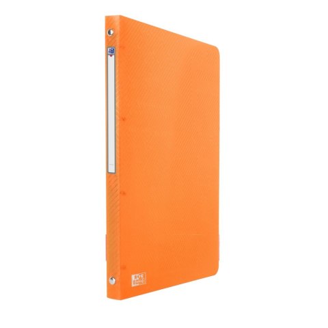 Segregator ringowy Urban A4 20mm mix Oxford (400147042) Oxford