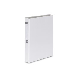 Segregator ringowy 40 FCK A4 40mm biały VauPe (057/07) VauPe