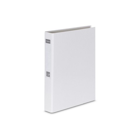 Segregator ringowy 40 FCK A4 40mm biały VauPe (057/07) VauPe