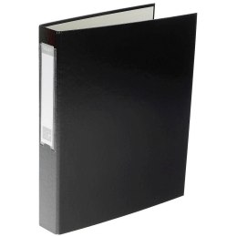 Segregator ringowy 40 mm 4 ringi FCK A4 40mm czarny VauPe (057/02) VauPe