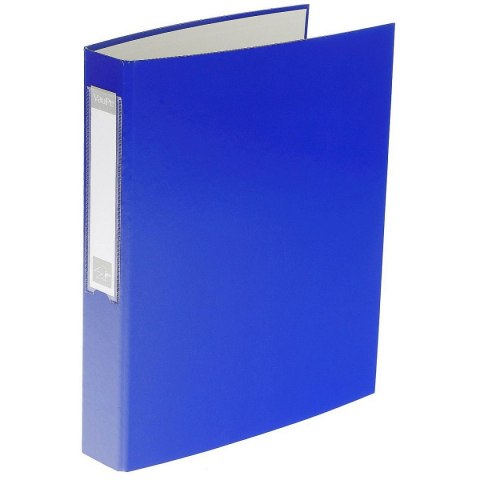 Segregator ringowy 40 mm 4 ringi FCK A4 40mm niebieski VauPe (057/03) VauPe