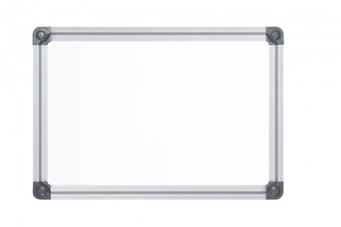 Tablica suchościeralna rama anodowana [mm:] 800x1000 Wielkor Wielkor