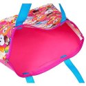 Torba na ramię Emoji Frozen na zakupy Starpak (388345) Starpak