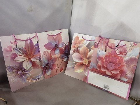 Torba prezentowa A4 [mm:] 320x260x 100 Adar (616639) Adar