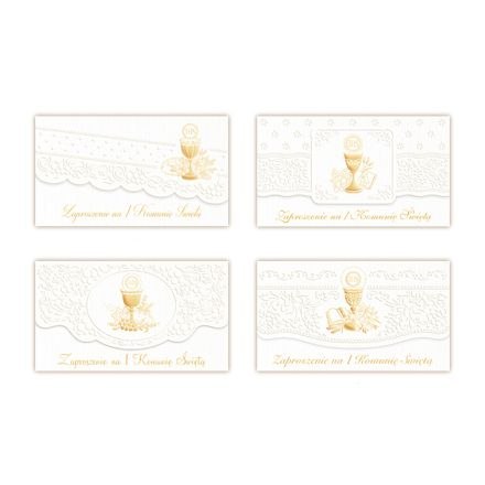 Zaproszenie dziadek Merigraf (5902221806773) Merigraf