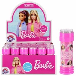 Bańki mydlane My Bubble Barbie 55 ml (552710) My Bubble