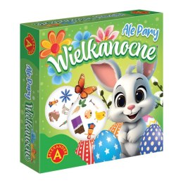 Gra edukacyjna Alexander Ale Pary - Wielkanoc Alexander