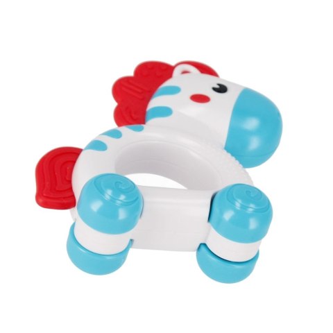 Grzechotka Zebra Bam Bam (515008) Bam Bam