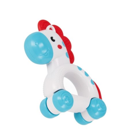 Grzechotka Zebra Bam Bam (515008) Bam Bam