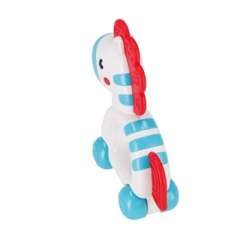 Grzechotka Zebra Bam Bam (515008) Bam Bam