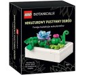 Książka dla dzieci LEGO® Botanicals. Ameet (MAB 6601) Ameet