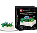 Książka dla dzieci LEGO® Botanicals. Ameet (MAB 6601) Ameet