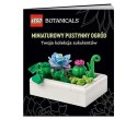 Książka dla dzieci LEGO® Botanicals. Ameet (MAB 6601) Ameet