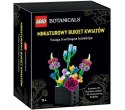 Książka dla dzieci LEGO® Botanicals. Ameet (MAB 6602) Ameet