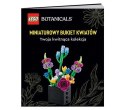 Książka dla dzieci LEGO® Botanicals. Ameet (MAB 6602) Ameet