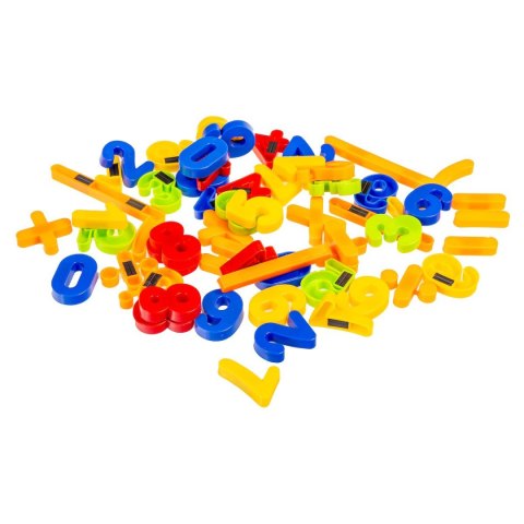 Magnes mix Smily Play (HM1150B AN09) 56 sztuk Smily Play