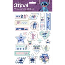 Naklejka na zeszyt Beniamin Stitch Beniamin