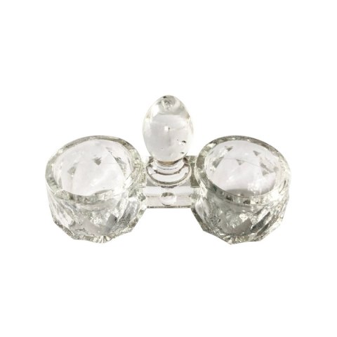 Ozdoba wielkanocna Zestaw na masło i chrzan LUX Arpex (VJ9158) Arpex